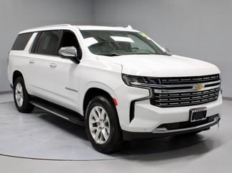 Used 2023 Chevrolet Suburban Premier AWD/4WD video 1