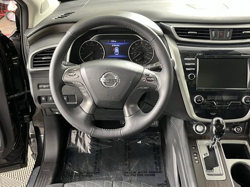 Used 2019 Nissan Murano Platinum AWD/4WD image 16