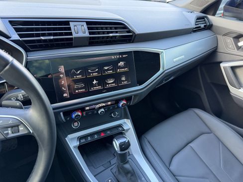 Certified 2023 Audi Q3 2.0T Premium Plus w/ Premium Plus Package image 17