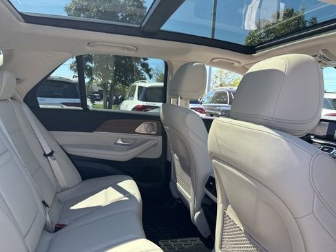 New 2026 Mercedes-Benz GLE 450 4MATIC image 30