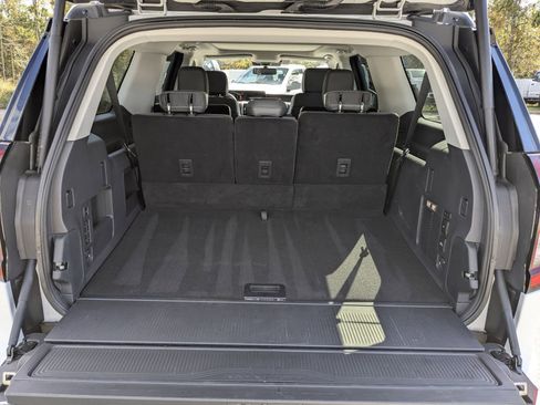 Certified 2025 Ford Expedition Max Active image 15