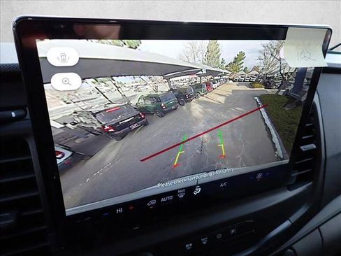 New 2026 Ford Transit 250 image 21