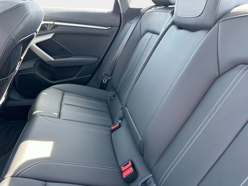 Used 2025 Audi A3 2.0T Premium w/ Convenience Package image 12