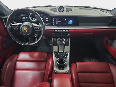 Used 2021 Porsche 911 Turbo S image 12