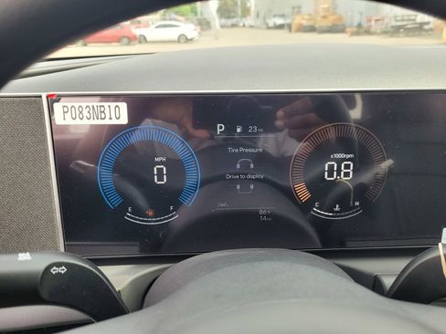 New 2026 Hyundai Santa Cruz SEL image 11