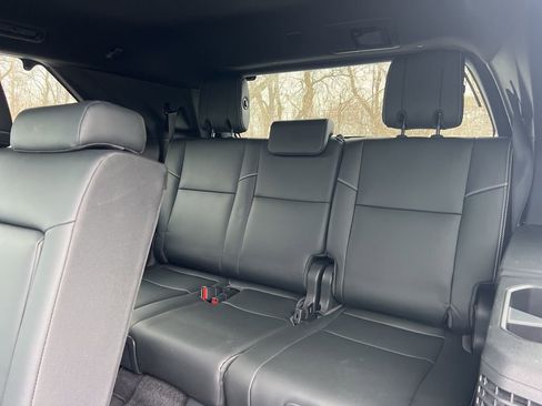 Used 2026 Toyota Sequoia Limited w/ TRD Off-Road Package image 4