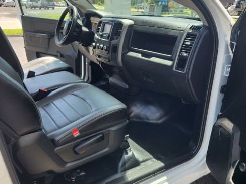 Used 2023 RAM 1500 Tradesman RWD image 18