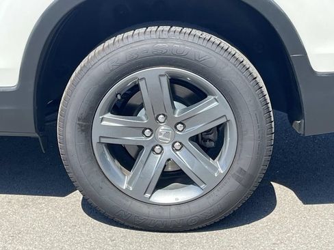 Used 2022 Honda Ridgeline RTL-E image 12