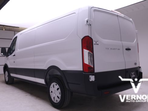 New 2025 Ford Transit 150 Base RWD w/ Load Area Protection Package image 3