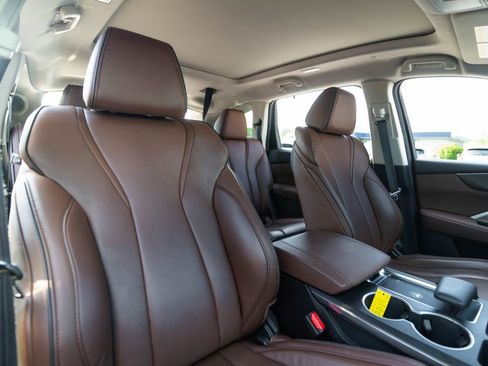 Certified 2023 Acura MDX SH-AWD w/ Advance Package image 19