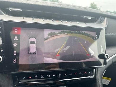 New 2026 Jeep Grand Cherokee Limited AWD/4WD image 28