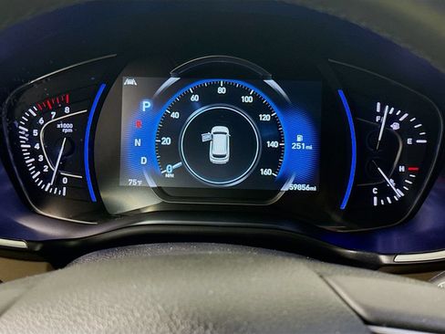 Used 2020 Hyundai Santa Fe Limited FWD image 12