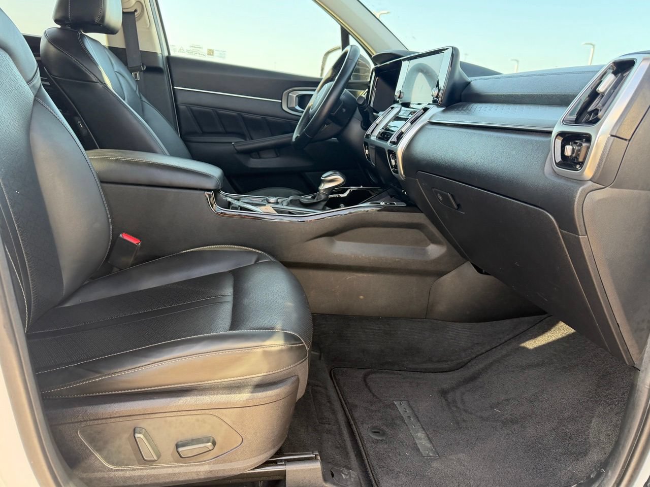 Used 2022 Kia Sorento SX FWD image 38