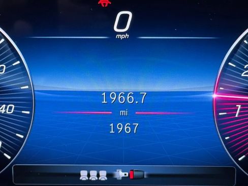 Used 2026 Mercedes-Benz GLA 250 GLA 250 image 16