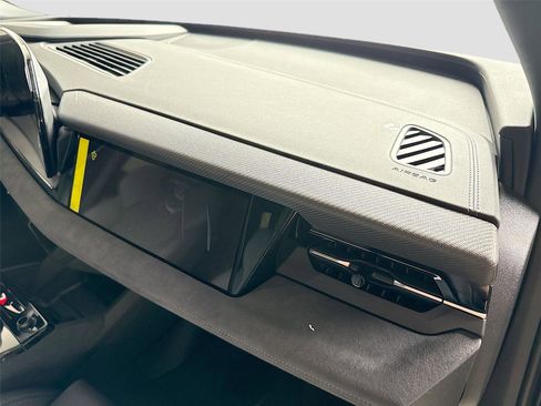 New 2027 Audi SQ6 e-tron Premium Plus AWD/4WD image 30