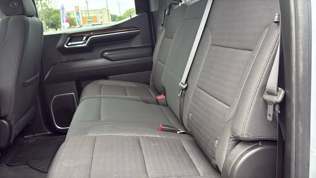 Used 2024 Chevrolet Silverado 1500 RST RWD image 23