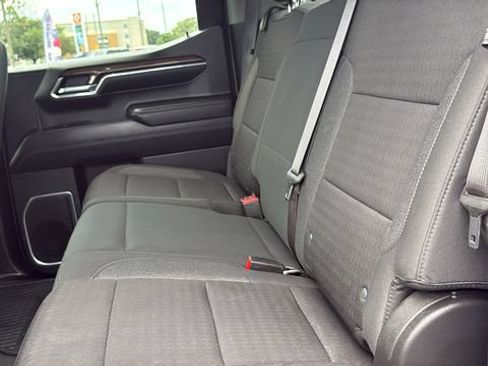 Used 2024 Chevrolet Silverado 1500 RST RWD image 23