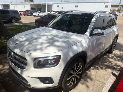 Used 2021 Mercedes-Benz GLB 250 4MATIC