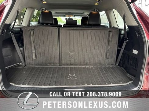 Used 2015 Toyota Highlander XLE FWD image 21