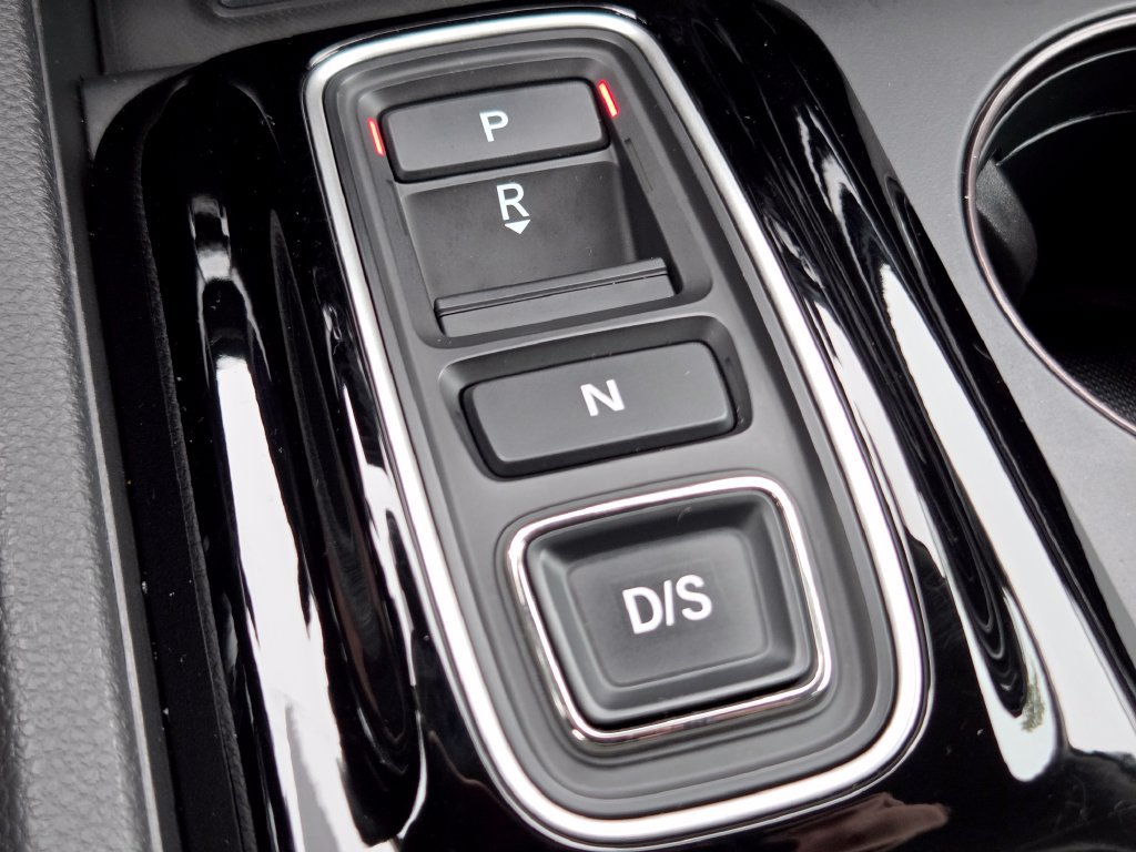 Certified 2024 Honda Pilot EX-L image 36