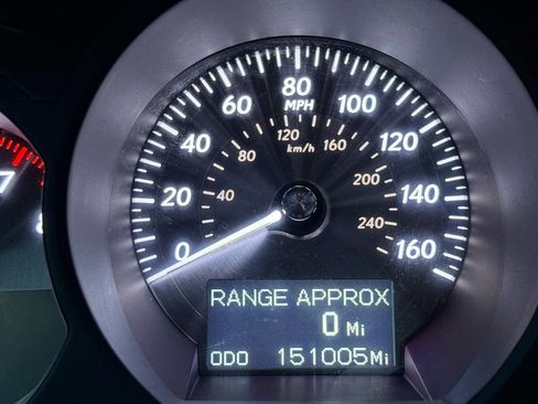 Used 2010 Lexus GS 350 AWD image 28