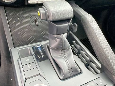 New 2026 Toyota Tacoma SR5 image 17