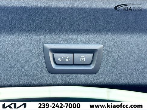 Used 2024 BMW X3 xDrive30i image 13