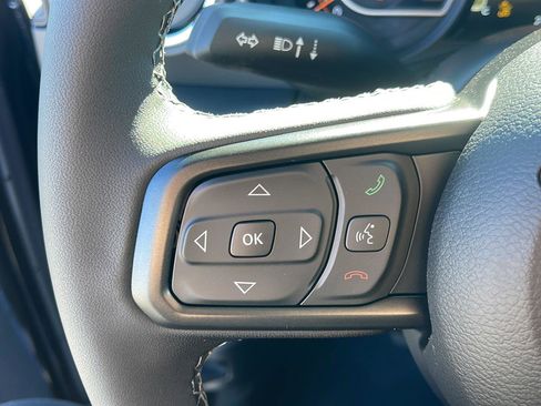 New 2026 Jeep Gladiator Sahara image 15