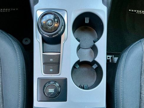 Used 2022 Ford Bronco Sport Big Bend w/ Convenience Package image 35