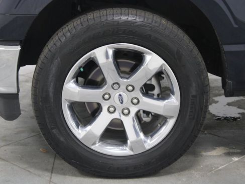 Used 2023 Ford F150 Lariat w/ Equipment Group 502A High AWD/4WD image 19