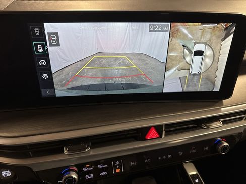 New 2026 Kia Sorento SX image 25