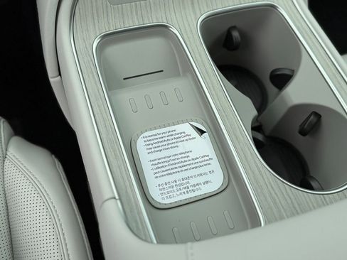 Used 2026 Hyundai Palisade Calligraphy image 32