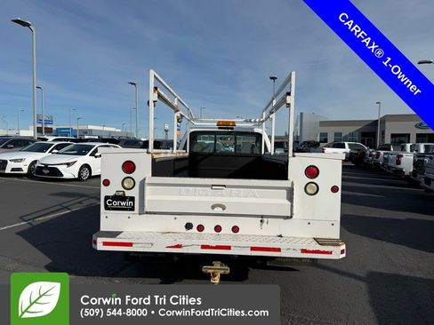 Used 2008 Ford F350 XL image 6