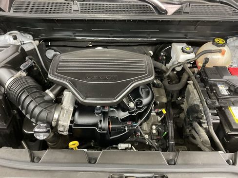 Used 2022 GMC Acadia Denali w/ Denali Ultimate Package image 35