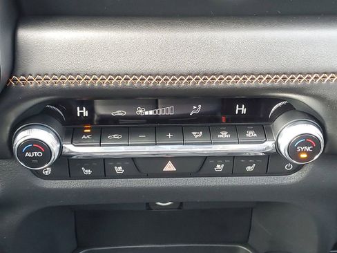 New 2026 MAZDA CX-50 2.5 Hybrid w/ Weather Package image 30