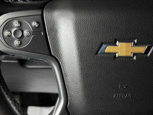 Used 2016 Chevrolet Suburban LT AWD/4WD image 37