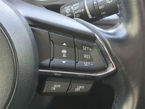 Used 2019 MAZDA CX-5 Touring image 30