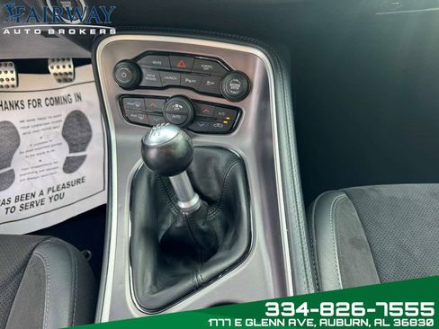 Used 2021 Dodge Challenger R/T Scat Pack image 22