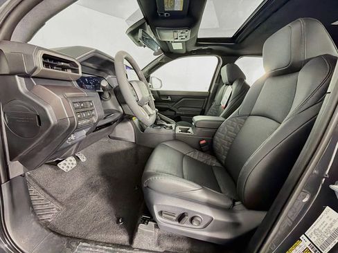 New 2026 Toyota Tacoma TRD Sport AWD/4WD image 11