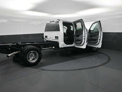 New 2026 Ford F350 XLT AWD/4WD image 36