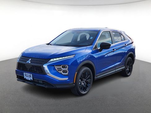 New 2026 Mitsubishi Eclipse Cross LE image 2