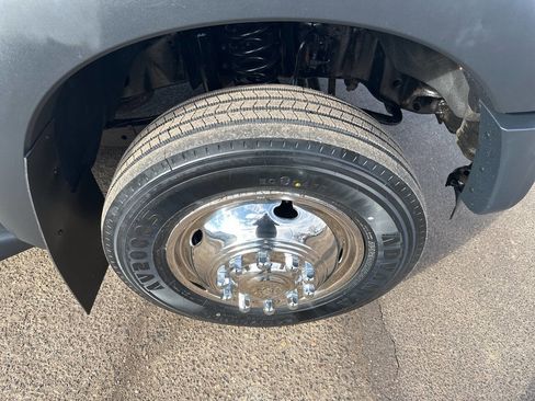 Used 2012 Ford F450 XL image 10