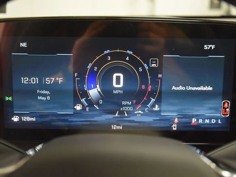 New 2026 Chevrolet Traverse LT w/ Driver Confidence Package FWD image 51