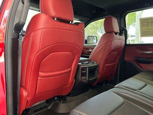 Used 2024 RAM 1500 Rebel w/ Rebel Level 1 Equipment Group AWD/4WD image 36