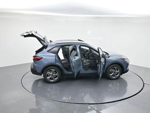 New 2026 Ford Escape ST-Line w/ Cold Weather Package image 43