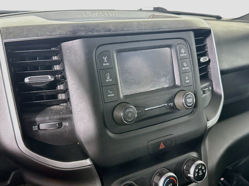 Used 2023 RAM 1500 Lone Star AWD/4WD image 17