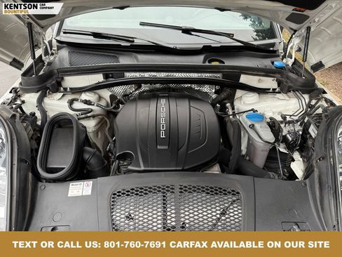 Used 2018 Porsche Macan image 39