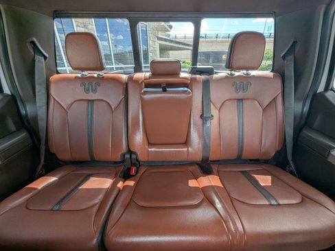 Used 2018 Ford F150 King Ranch w/ Equipment Group 601A Luxury AWD/4WD image 25