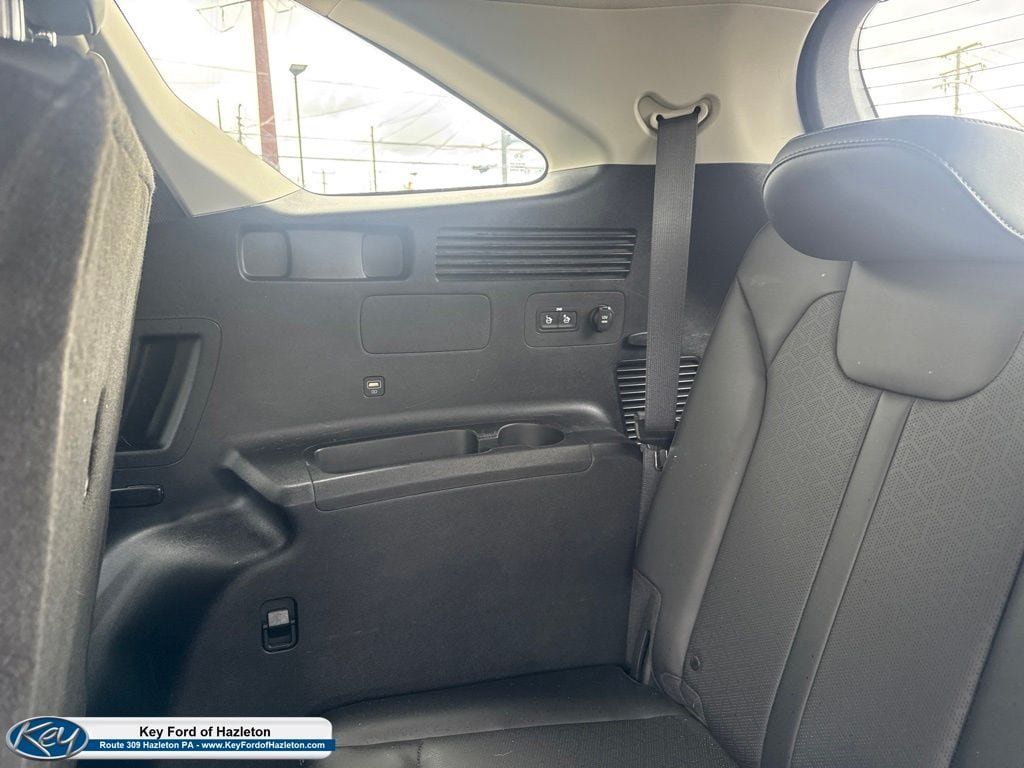 Used 2021 Kia Sorento S w/ Panoramic Sunroof Package AWD/4WD image 49