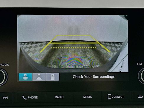 Used 2024 Honda CR-V LX image 14